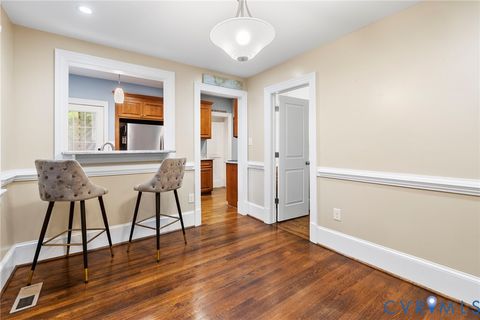 Tiny photo for 3407 Cutshaw Avenue, Richmond, VA 23230 (MLS # 2614231)
