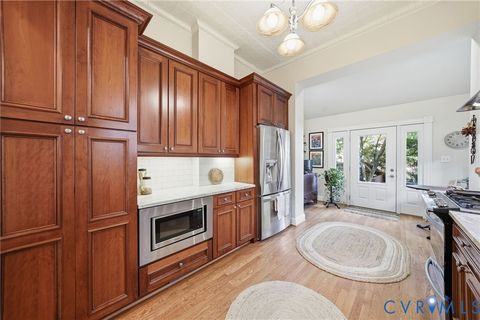 Tiny photo for 1420 Floyd Avenue, Richmond, VA 23220 (MLS # 2600005)