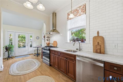 Tiny photo for 1420 Floyd Avenue, Richmond, VA 23220 (MLS # 2600005)