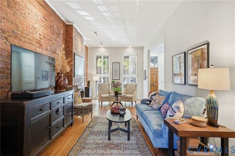 Tiny photo for 1420 Floyd Avenue, Richmond, VA 23220 (MLS # 2600005)