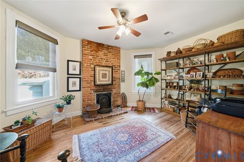 Tiny photo for 1420 Floyd Avenue, Richmond, VA 23220 (MLS # 2600005)