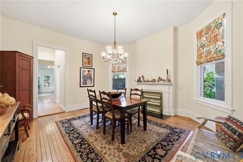 Tiny photo for 1420 Floyd Avenue, Richmond, VA 23220 (MLS # 2600005)