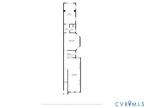 Tiny photo for 1420 Floyd Avenue, Richmond, VA 23220 (MLS # 2600005)