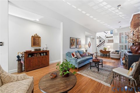 Tiny photo for 1420 Floyd Avenue, Richmond, VA 23220 (MLS # 2600005)