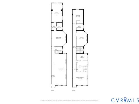 Tiny photo for 1420 Floyd Avenue, Richmond, VA 23220 (MLS # 2600005)