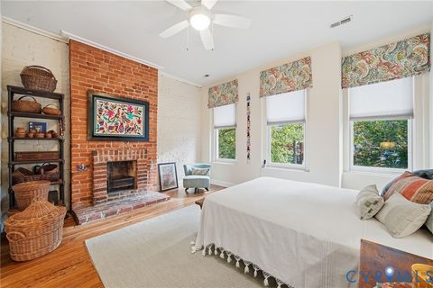 Tiny photo for 1420 Floyd Avenue, Richmond, VA 23220 (MLS # 2600005)