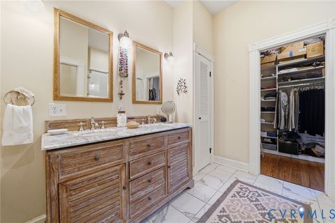 Tiny photo for 1420 Floyd Avenue, Richmond, VA 23220 (MLS # 2600005)