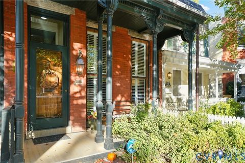 Tiny photo for 1420 Floyd Avenue, Richmond, VA 23220 (MLS # 2600005)