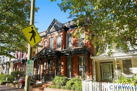 Tiny photo for 1420 Floyd Avenue, Richmond, VA 23220 (MLS # 2600005)