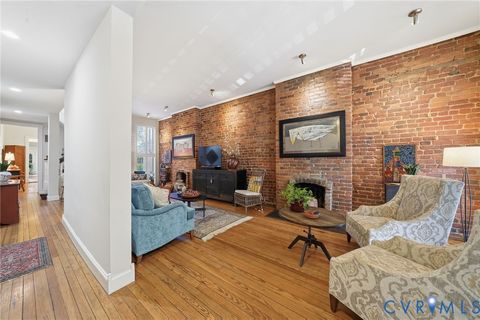 Tiny photo for 1420 Floyd Avenue, Richmond, VA 23220 (MLS # 2600005)