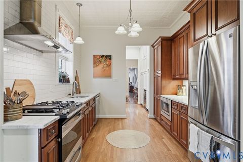 Tiny photo for 1420 Floyd Avenue, Richmond, VA 23220 (MLS # 2600005)