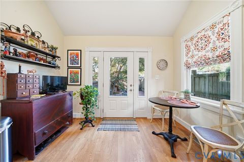 Tiny photo for 1420 Floyd Avenue, Richmond, VA 23220 (MLS # 2600005)