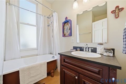 Tiny photo for 1420 Floyd Avenue, Richmond, VA 23220 (MLS # 2600005)