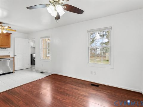 Tiny photo for 3706 McRand Street, Richmond, VA 23224 (MLS # 2603641)