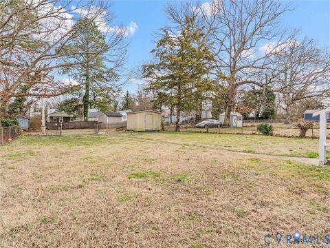 Tiny photo for 3706 McRand Street, Richmond, VA 23224 (MLS # 2603641)