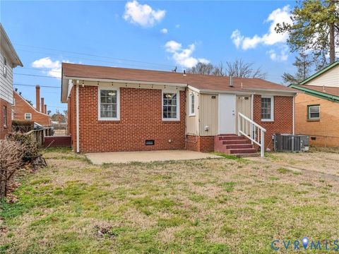 Tiny photo for 3706 McRand Street, Richmond, VA 23224 (MLS # 2603641)
