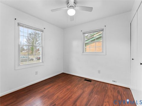Tiny photo for 3706 McRand Street, Richmond, VA 23224 (MLS # 2603641)