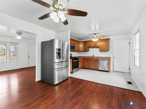 Tiny photo for 3706 McRand Street, Richmond, VA 23224 (MLS # 2603641)
