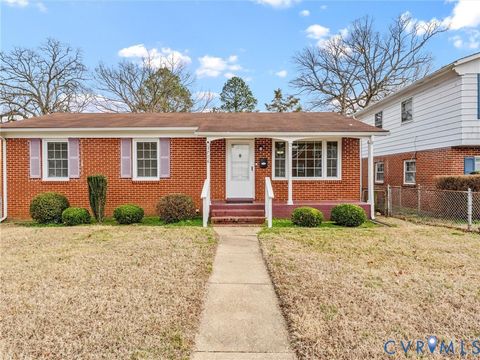 Tiny photo for 3706 McRand Street, Richmond, VA 23224 (MLS # 2603641)