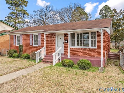 Tiny photo for 3706 McRand Street, Richmond, VA 23224 (MLS # 2603641)
