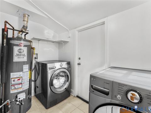 Tiny photo for 3706 McRand Street, Richmond, VA 23224 (MLS # 2603641)