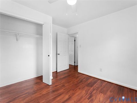 Tiny photo for 3706 McRand Street, Richmond, VA 23224 (MLS # 2603641)