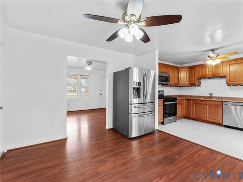 Tiny photo for 3706 McRand Street, Richmond, VA 23224 (MLS # 2603641)
