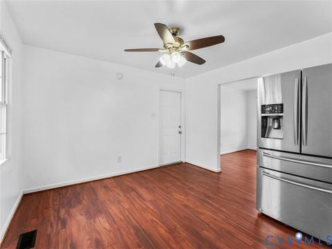 Tiny photo for 3706 McRand Street, Richmond, VA 23224 (MLS # 2603641)