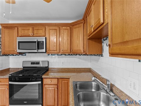 Tiny photo for 3706 McRand Street, Richmond, VA 23224 (MLS # 2603641)