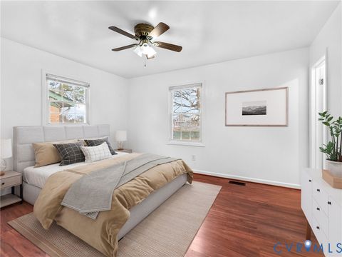 Tiny photo for 3706 McRand Street, Richmond, VA 23224 (MLS # 2603641)