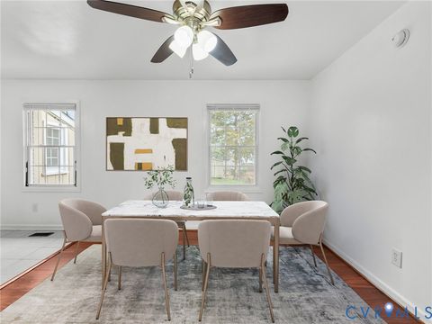 Tiny photo for 3706 McRand Street, Richmond, VA 23224 (MLS # 2603641)