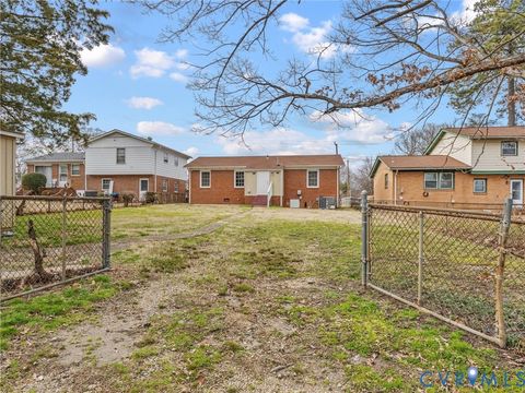 Tiny photo for 3706 McRand Street, Richmond, VA 23224 (MLS # 2603641)
