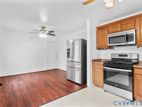 Tiny photo for 3706 McRand Street, Richmond, VA 23224 (MLS # 2603641)