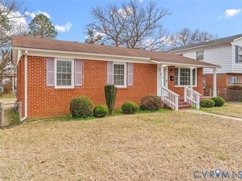 Tiny photo for 3706 McRand Street, Richmond, VA 23224 (MLS # 2603641)