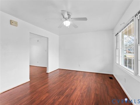 Tiny photo for 3706 McRand Street, Richmond, VA 23224 (MLS # 2603641)