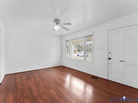Tiny photo for 3706 McRand Street, Richmond, VA 23224 (MLS # 2603641)