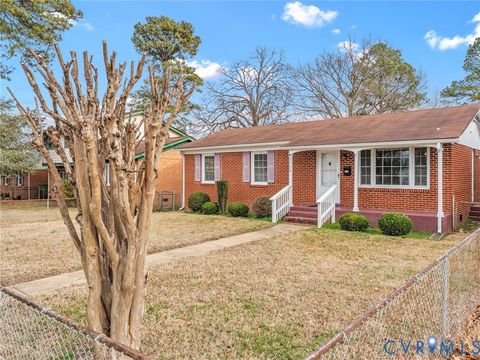Tiny photo for 3706 McRand Street, Richmond, VA 23224 (MLS # 2603641)