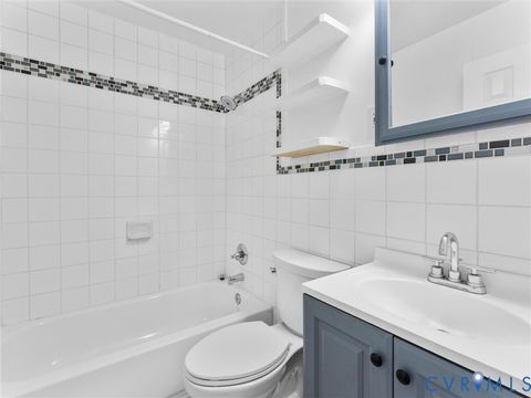 Tiny photo for 3706 McRand Street, Richmond, VA 23224 (MLS # 2603641)