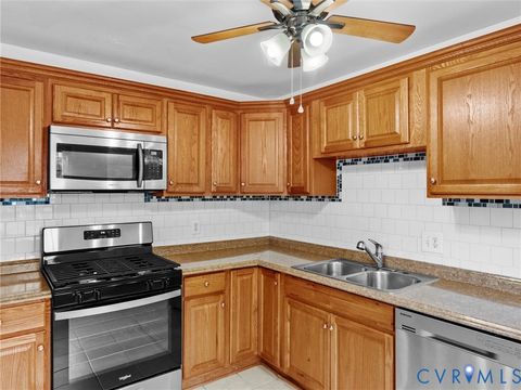 Tiny photo for 3706 McRand Street, Richmond, VA 23224 (MLS # 2603641)