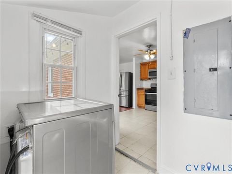 Tiny photo for 3706 McRand Street, Richmond, VA 23224 (MLS # 2603641)