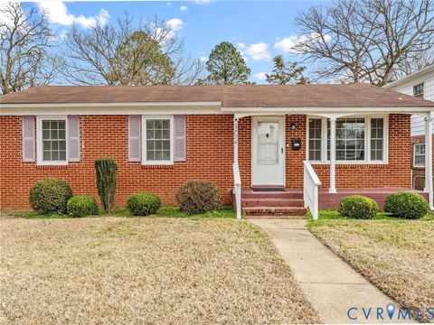 Tiny photo for 3706 McRand Street, Richmond, VA 23224 (MLS # 2603641)