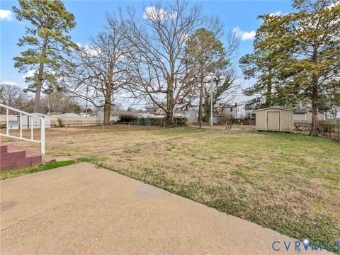 Tiny photo for 3706 McRand Street, Richmond, VA 23224 (MLS # 2603641)