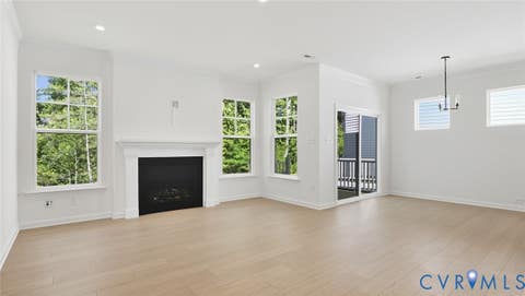 Tiny photo for 2477 Flora Boulevard, Henrico, VA 23231 (MLS # 2621877)