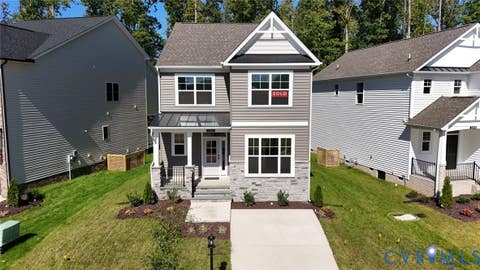 Photo of 2477 Flora Boulevard, Henrico, VA 23231 (MLS # 2621877)
