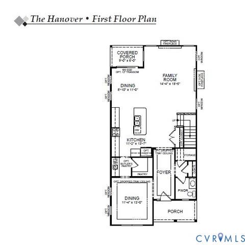 Tiny photo for 2477 Flora Boulevard, Henrico, VA 23231 (MLS # 2621877)