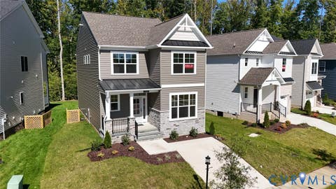 Tiny photo for 2477 Flora Boulevard, Henrico, VA 23231 (MLS # 2621877)