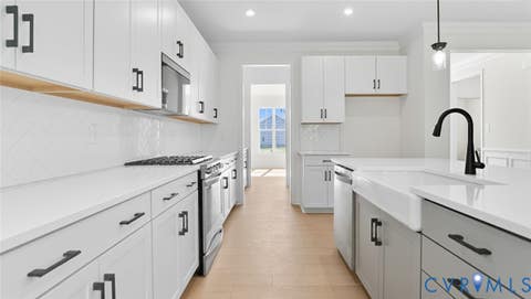 Tiny photo for 2477 Flora Boulevard, Henrico, VA 23231 (MLS # 2621877)