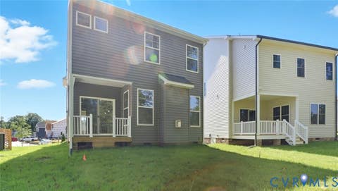 Tiny photo for 2477 Flora Boulevard, Henrico, VA 23231 (MLS # 2621877)