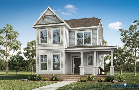 Tiny photo for 2477 Flora Boulevard, Henrico, VA 23231 (MLS # 2621877)