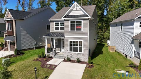Tiny photo for 2477 Flora Boulevard, Henrico, VA 23231 (MLS # 2621877)